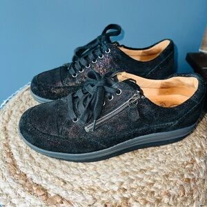 Ganter Gisa 7 Active Sneaker